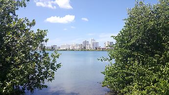 The Wave Hotel at Condado
