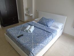 Caribbean Island Hotel