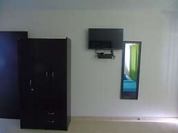 Caribbean Island Hotel