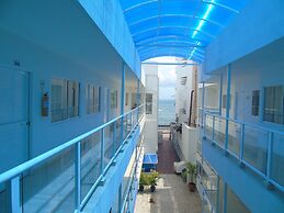 Caribbean Island Hotel