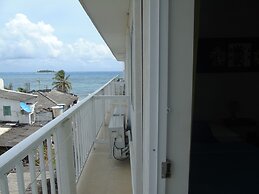 Caribbean Island Hotel