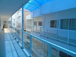 Caribbean Island Hotel