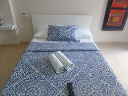 Caribbean Island Hotel