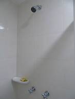 Caribbean Island Hotel