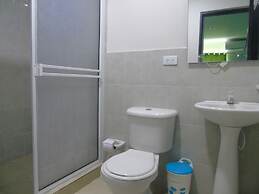 Caribbean Island Hotel