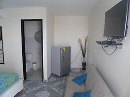 Caribbean Island Hotel