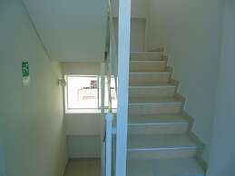 Caribbean Island Hotel