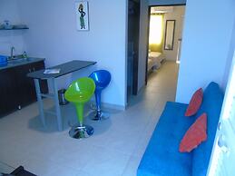 Caribbean Island Hotel