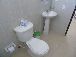 Caribbean Island Hotel