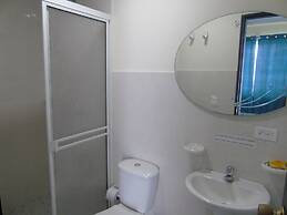 Caribbean Island Hotel