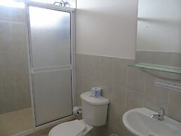 Caribbean Island Hotel