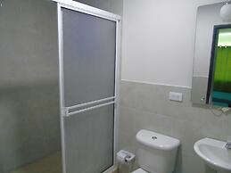 Caribbean Island Hotel