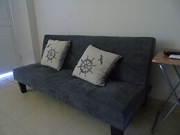 Caribbean Island Hotel