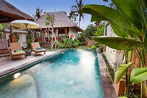 Ubud Luwih Villa