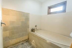Ubud Luwih Villa