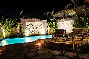 Ubud Luwih Villa