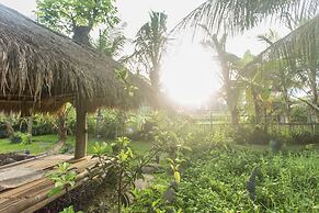 Ubud Luwih Villa