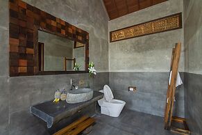 Ubud Luwih Villa