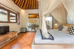 Ubud Luwih Villa