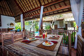 Ubud Luwih Villa