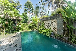 Ubud Luwih Villa