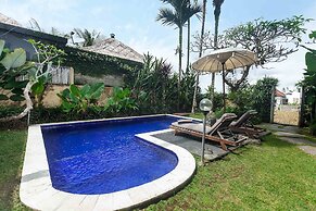 Ubud Luwih Villa