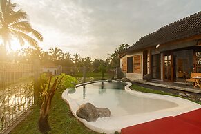 Ubud Luwih Villa