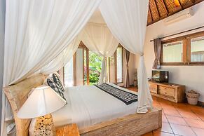 Ubud Luwih Villa