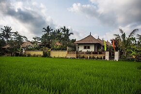 Ubud Luwih Villa