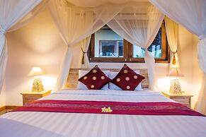 Ubud Luwih Villa