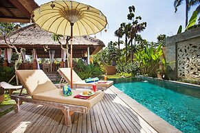 Ubud Luwih Villa