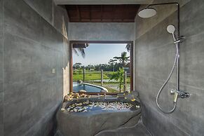 Ubud Luwih Villa
