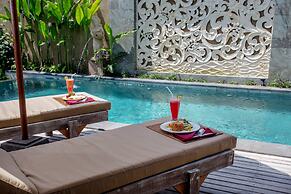 Ubud Luwih Villa