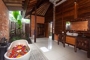 Ubud Luwih Villa