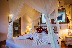 Ubud Luwih Villa