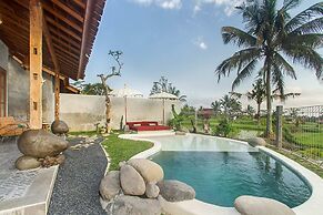 Ubud Luwih Villa