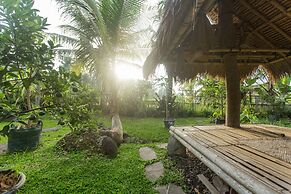 Ubud Luwih Villa