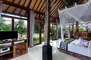 Ubud Luwih Villa