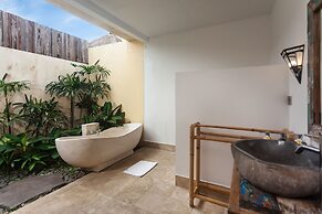 Ubud Luwih Villa