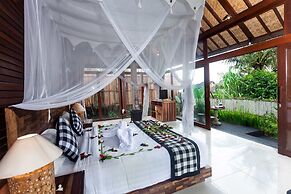 Ubud Luwih Villa