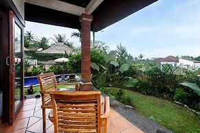 Ubud Luwih Villa