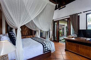 Ubud Luwih Villa