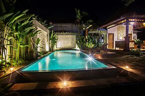 Ubud Luwih Villa
