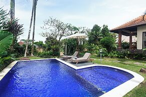 Ubud Luwih Villa