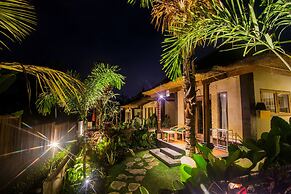 Ubud Luwih Villa