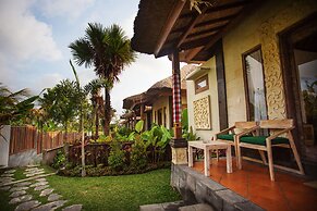 Ubud Luwih Villa