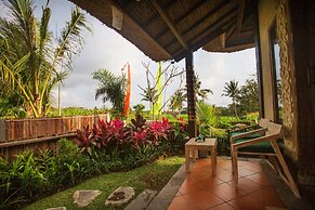 Ubud Luwih Villa