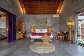 Ubud Luwih Villa