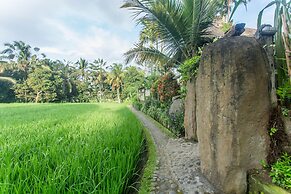 Ubud Luwih Villa