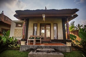 Ubud Luwih Villa
